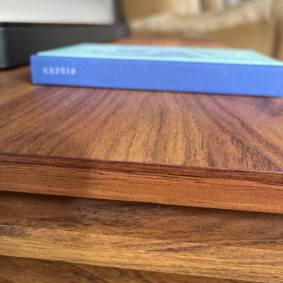 Pisces Notebook - Picture 2 of 4